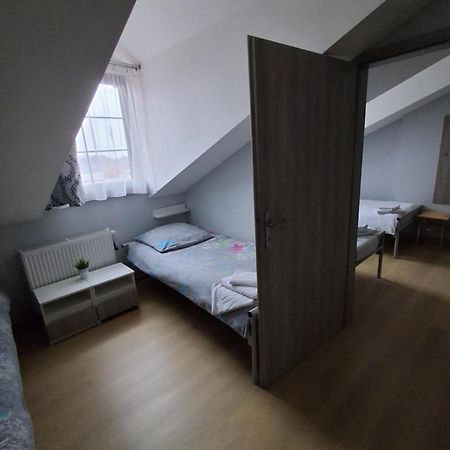 Villa Marcelina-Buk Buk  Exteriér fotografie