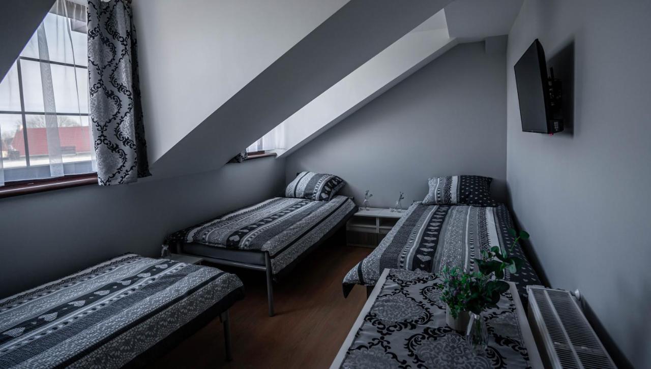 Villa Marcelina-Buk Buk  Exteriér fotografie