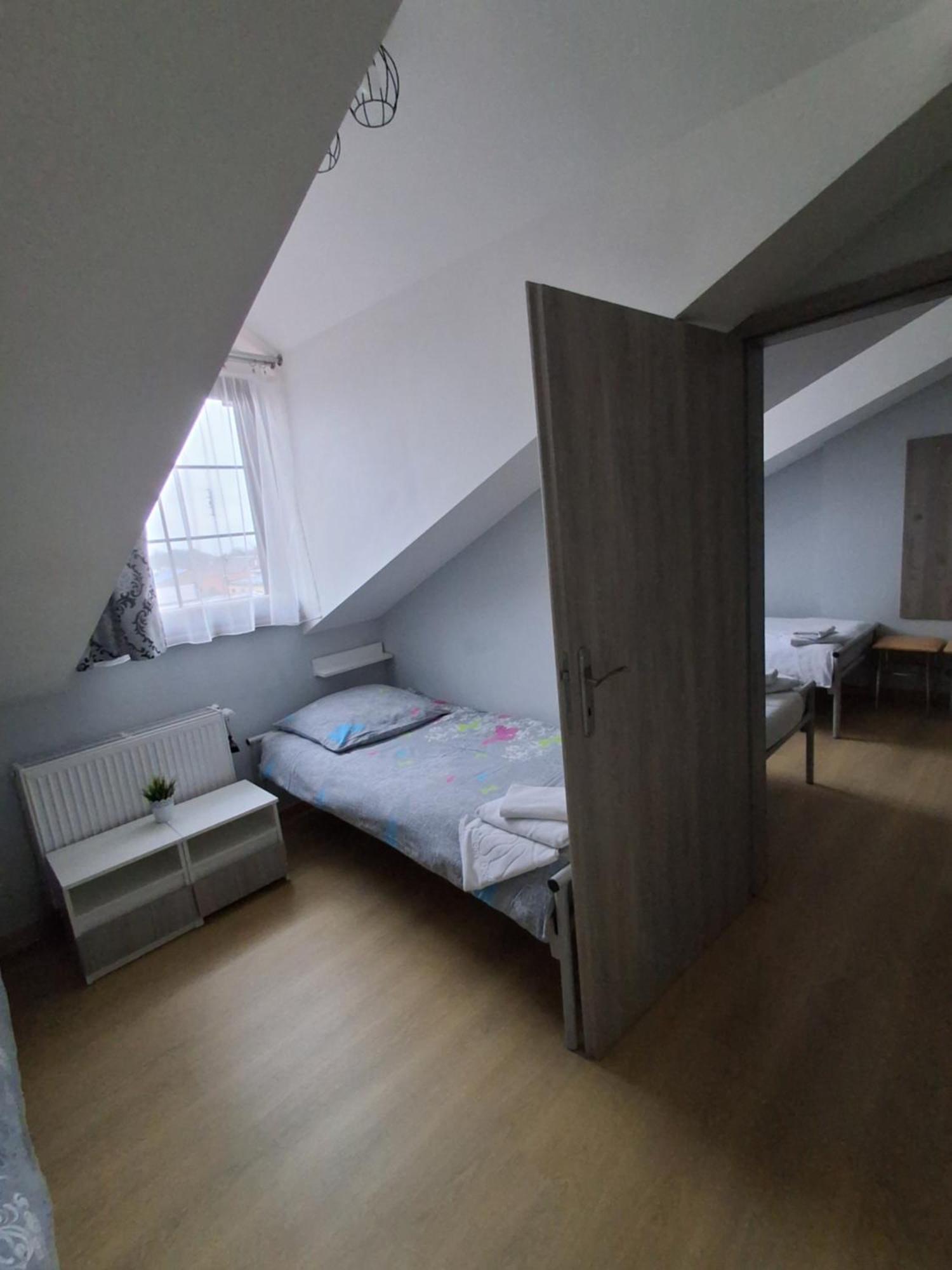 Villa Marcelina-Buk Buk  Exteriér fotografie