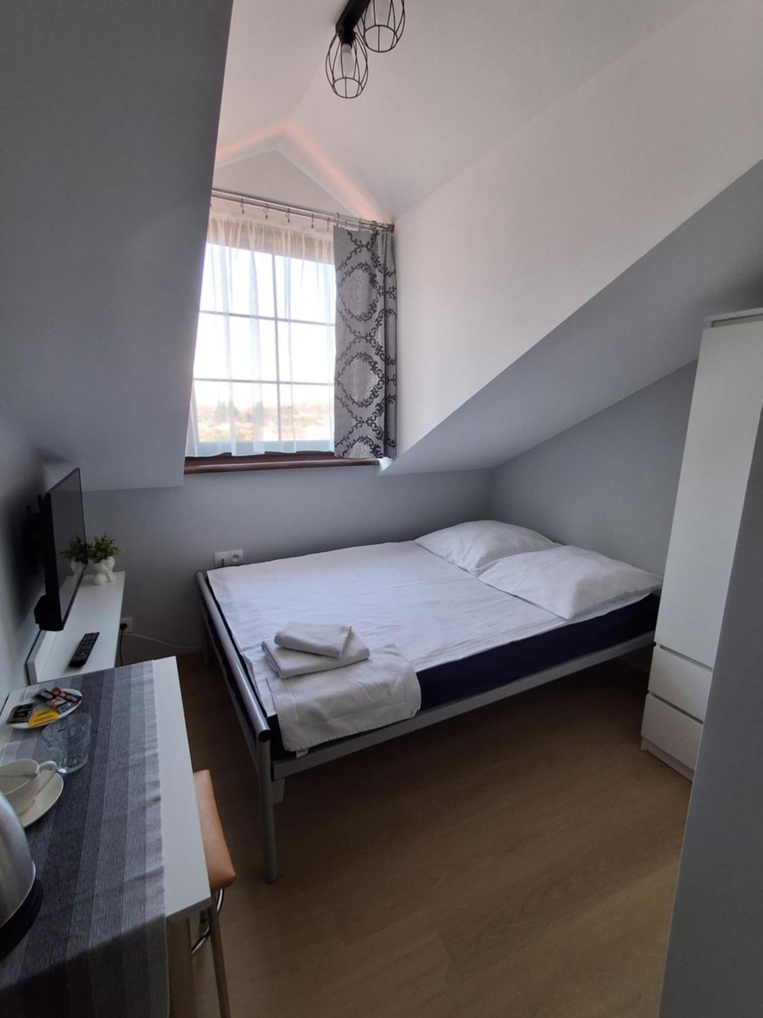 Villa Marcelina-Buk Buk  Pokoj fotografie