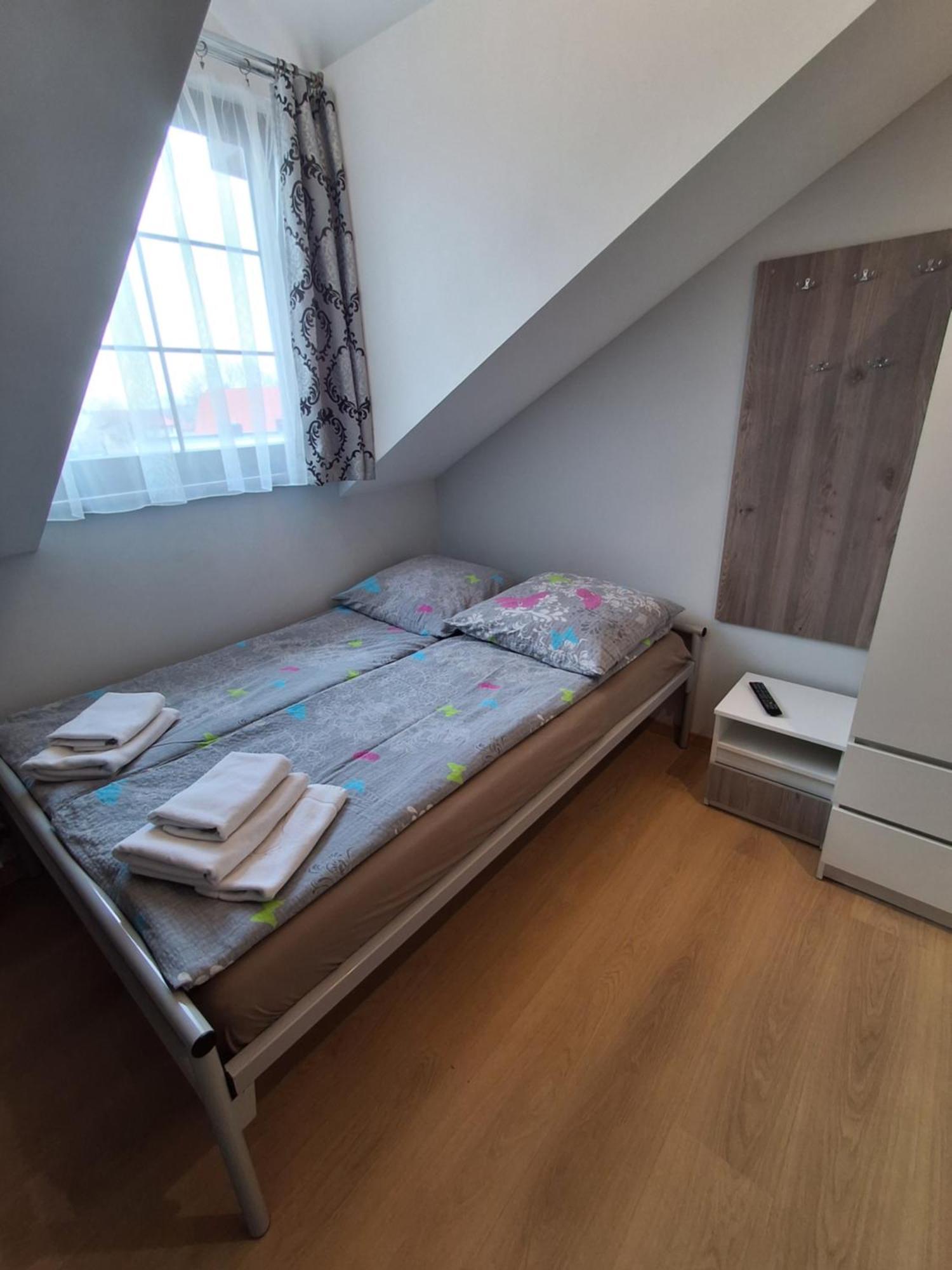 Villa Marcelina-Buk Buk  Exteriér fotografie